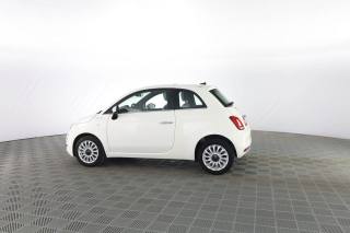FIAT 500 usata 5