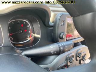 FIAT Panda usata, con Chiusura centralizzata telecomandata