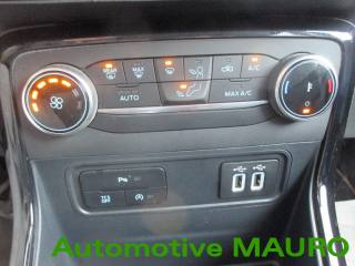 FORD EcoSport usata, con Frenata d