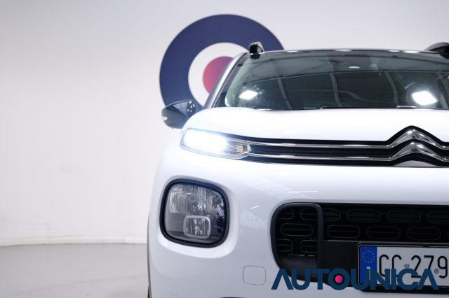 CITROEN C3 Aircross usata 50