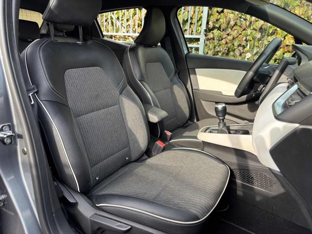 RENAULT Clio usata, con Cruise Control