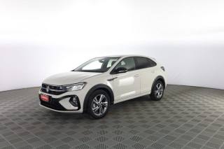 VOLKSWAGEN Taigo usata 6