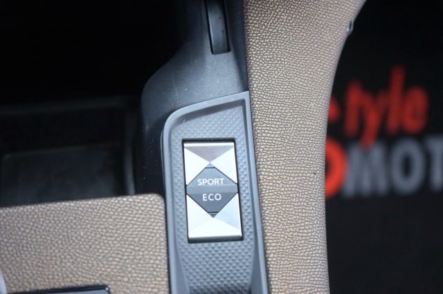 DS AUTOMOBILES DS 7 Crossback usata, con Ruotino