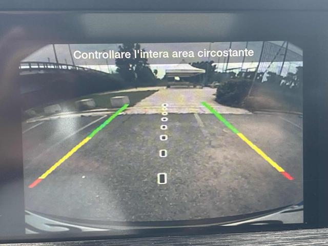 ALFA ROMEO Stelvio usata, con USB
