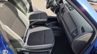 SKODA Fabia usata, con Filtro antiparticolato