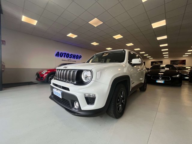 JEEP Renegade usata, con ABS