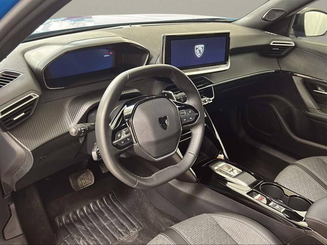PEUGEOT 2008 usata, con Volante in pelle