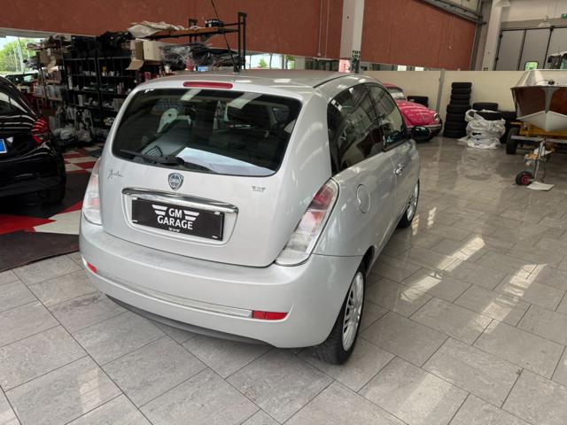 LANCIA Ypsilon usata, con Ruota di riserva
