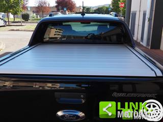 FORD Ranger usata 26