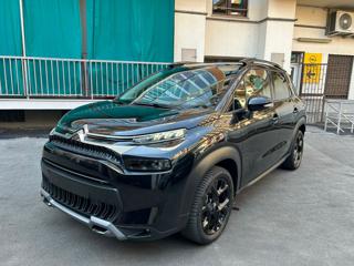 CITROEN C3 Aircross usata, con Airbag laterali