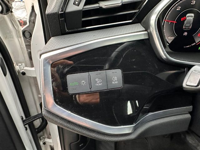 AUDI Q3 usata, con Boardcomputer