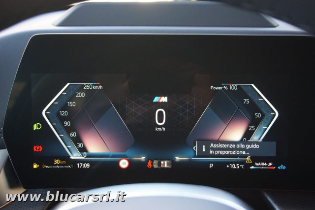 BMW X1 usata, con Sistema di navigazione