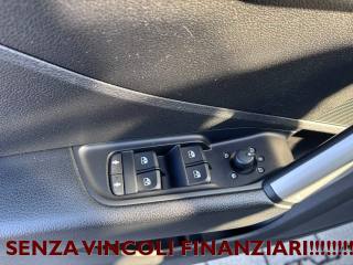 AUDI Q2 usata, con Fendinebbia