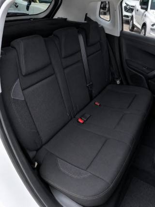 PEUGEOT 2008 usata, con Immobilizzatore elettronico