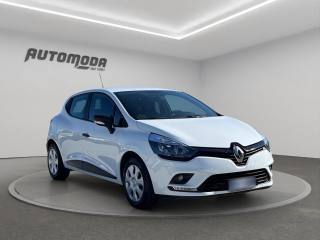 RENAULT Clio usata, con Airbag laterali