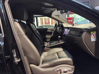 PORSCHE Macan usata, con Cruise Control