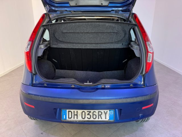 FIAT Punto usata 3