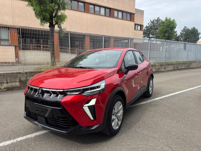 MITSUBISHI ASX usata, con ABS