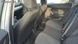 SEAT Arona usata, con Climatizzatore