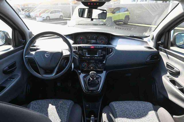 LANCIA Ypsilon usata, con Servosterzo