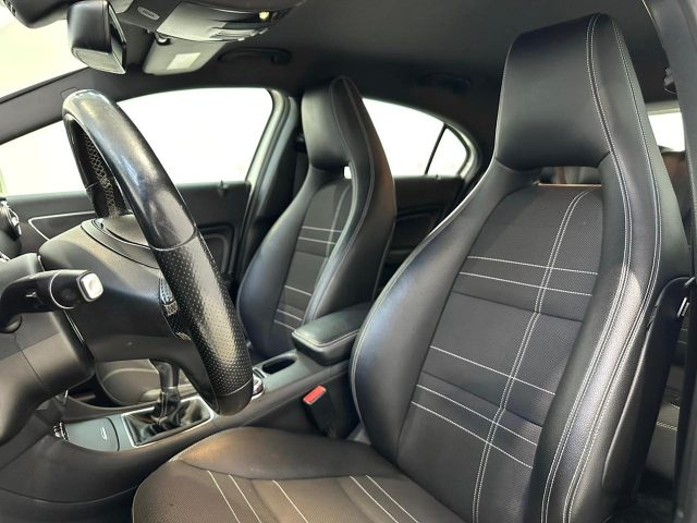 MERCEDES-BENZ A 180 usata, con ESP