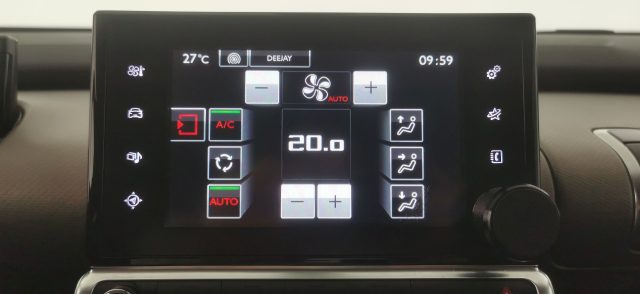 CITROEN C4 Cactus usata 55