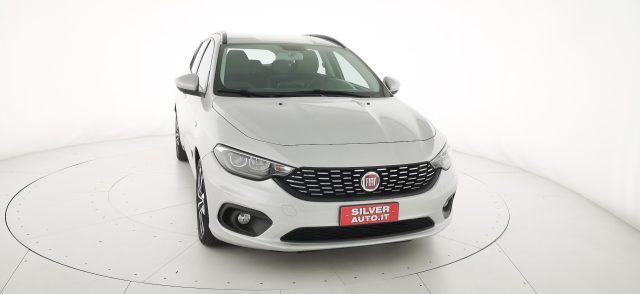 FIAT Tipo usata, con Bluetooth