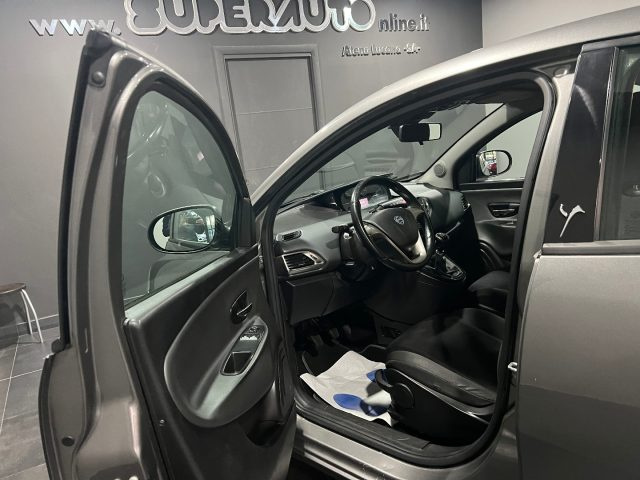 LANCIA Ypsilon usata, con Antifurto