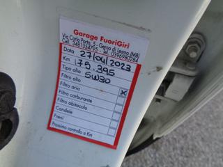 NISSAN Qashqai+2 usata, con Cruise Control