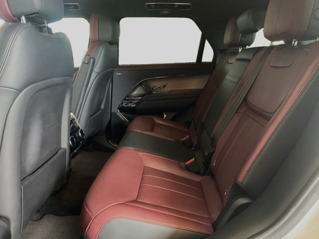 LAND ROVER Range Rover Sport usata, con Autoradio