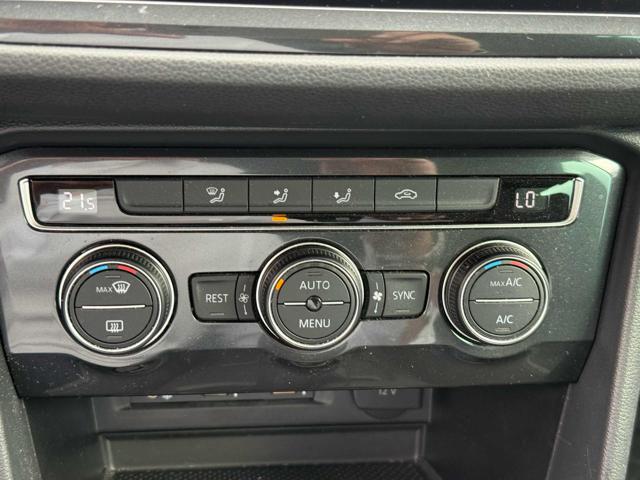 VOLKSWAGEN Tiguan usata, con Adaptive Cruise Control