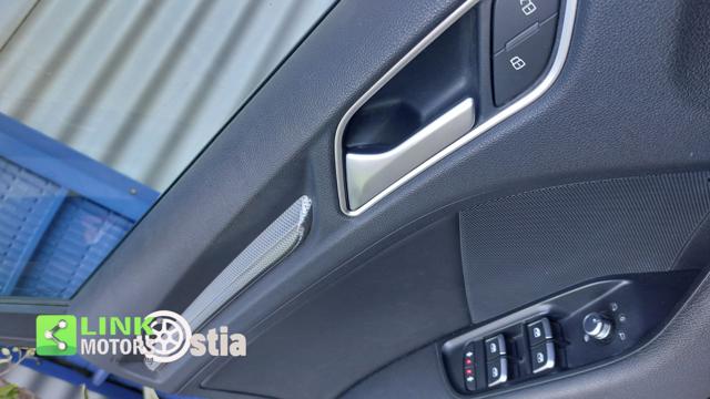 AUDI A3 usata 37
