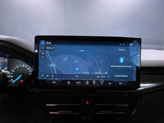FORD Focus usata, con Touch screen