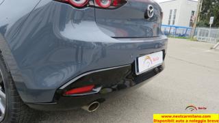 MAZDA 3 usata, con Autoradio digitale
