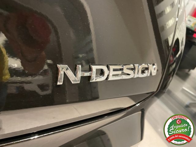NISSAN Juke usata, con Lettore CD