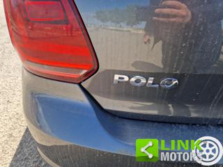VOLKSWAGEN Polo usata, con ESP