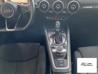 AUDI TT usata, con ESP
