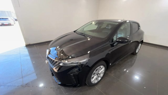 RENAULT Clio usata, con Airbag