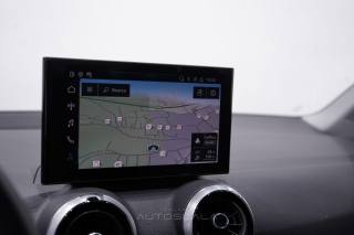 AUDI Q2 usata, con Sistema di navigazione