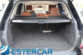 LAND ROVER Range Rover Sport usata, con Volante in pelle