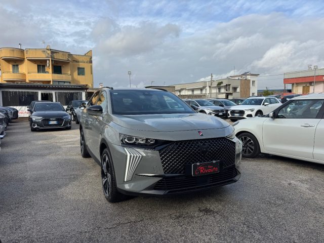 DS AUTOMOBILES DS 7 usata, con Alzacristalli elettrici