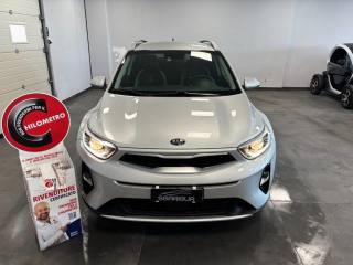 KIA Stonic usata, con Sedili sportivi