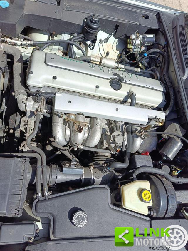 JAGUAR XJ6 usata, con Pneumatici estivi