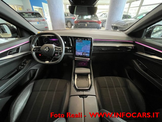 RENAULT Austral usata, con Cruise Control