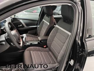 CITROEN C4 usata, con Controllo trazione