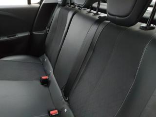 OPEL Corsa usata, con Volante in pelle