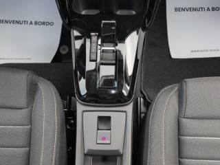 CITROEN C3 Aircross usata, con Sensori di parcheggio posteriori