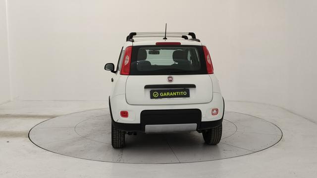 FIAT Panda usata, con Airbag Passeggero