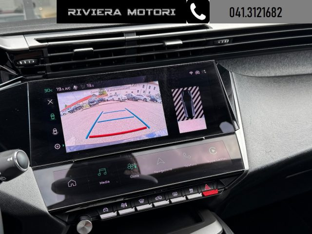 PEUGEOT 308 usata, con Boardcomputer