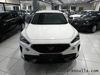 CUPRA Formentor usata, con Airbag